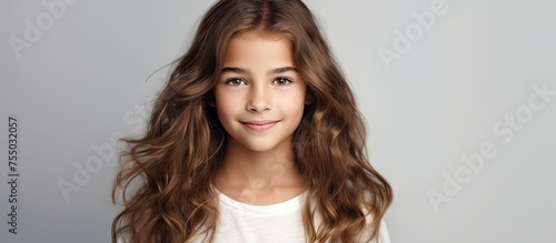 Portrait of a Young Woman i...