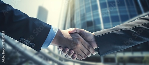 Business Partners Celebrati...