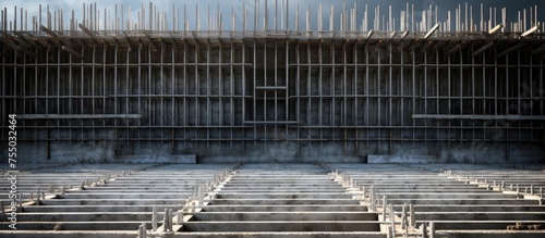 Spectacular Grand Auditoriu...