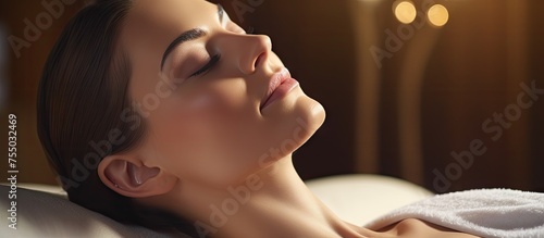 Heavenly Facial Massage Exp...