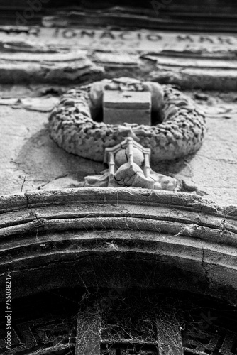 Recoletta Cemetary Buenos Aires photo