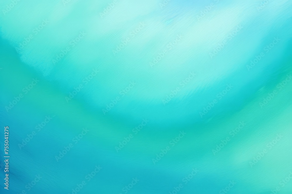 Abstract watercolor paint by teal blue and green color liquid fluid texture background Abstract watercolor paint by teal blue and green color liquid fluid texture background