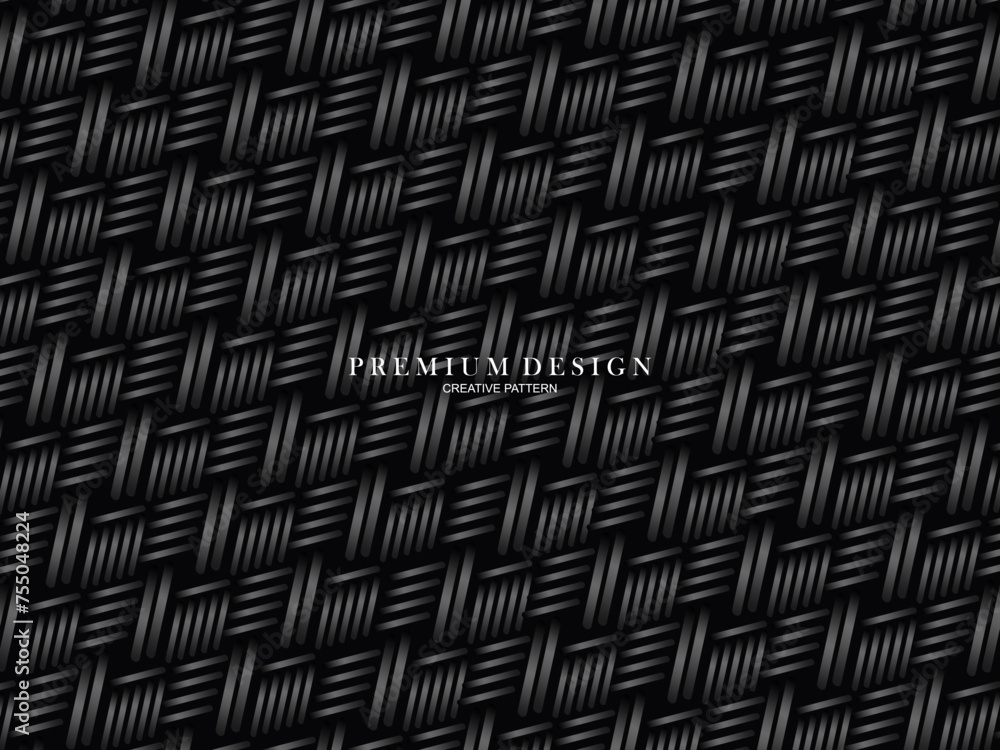 Black metal texture steel background. Perforated metal sheet. Black metal texture steel background. Perforated metal sheet.