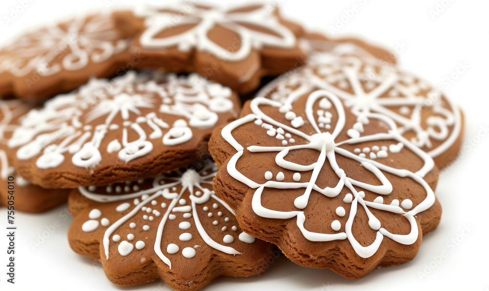Festive Fare: Spiced Gingerbread Cookies with Cocoa
Festive Fare: Spiced Gingerbread Cookies with Cocoa