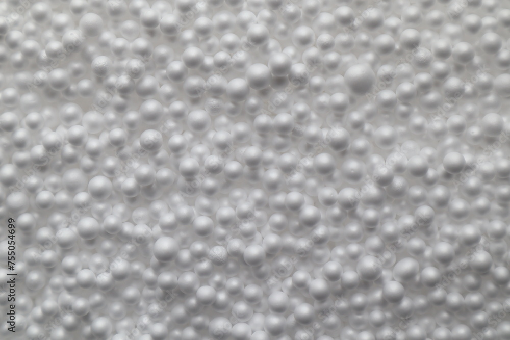 many small pearl like white balls many small pearl like white balls