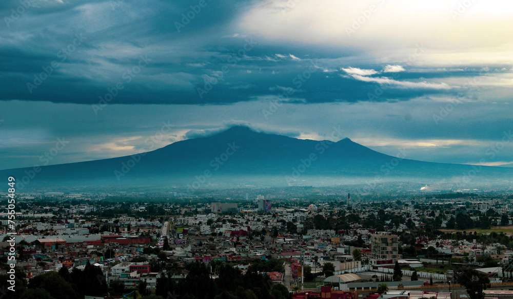 Cholula, Puebla: Discover the Magic of a Town with Ancient Mexican Pyramids