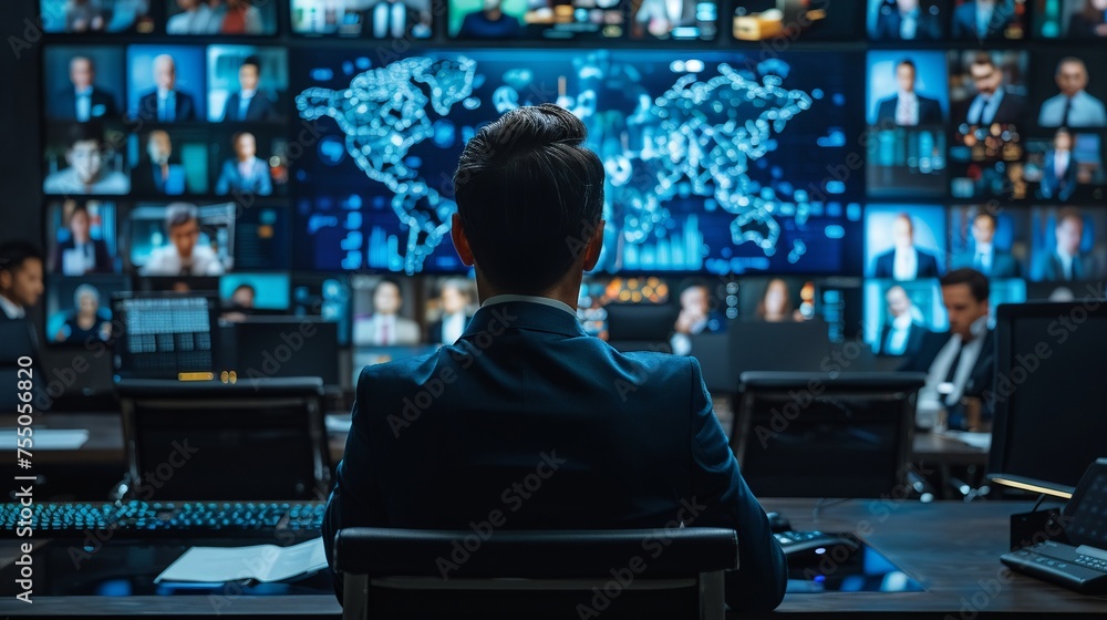 Diplomatic relations in the digital age Diplomatic relations in the digital age