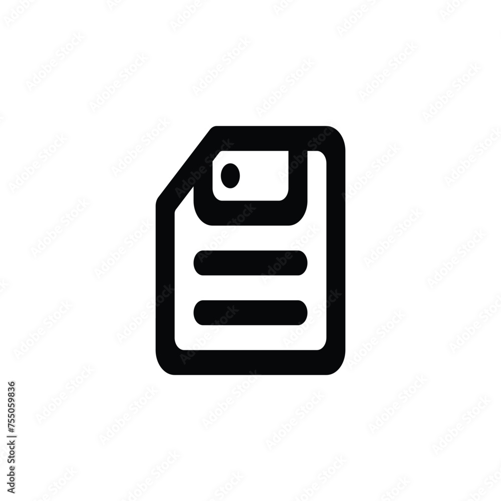 Business technology icon symbol logo design Business technology icon symbol logo design
