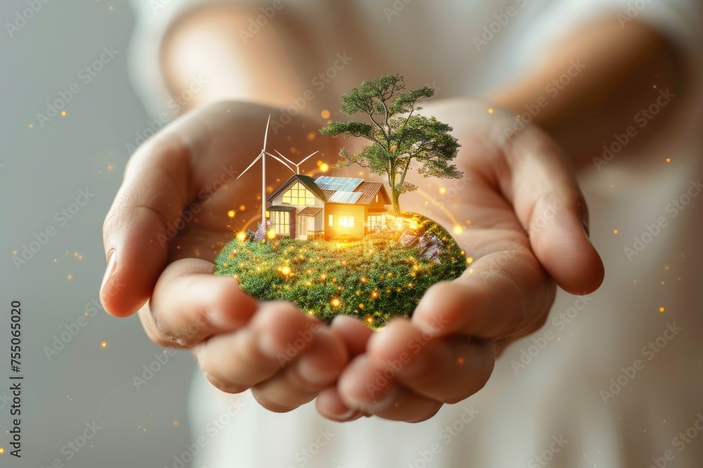 The Role of Smart Home Automation and Intelligent Building Designs in ... - Smart Home Automation For Sustainability