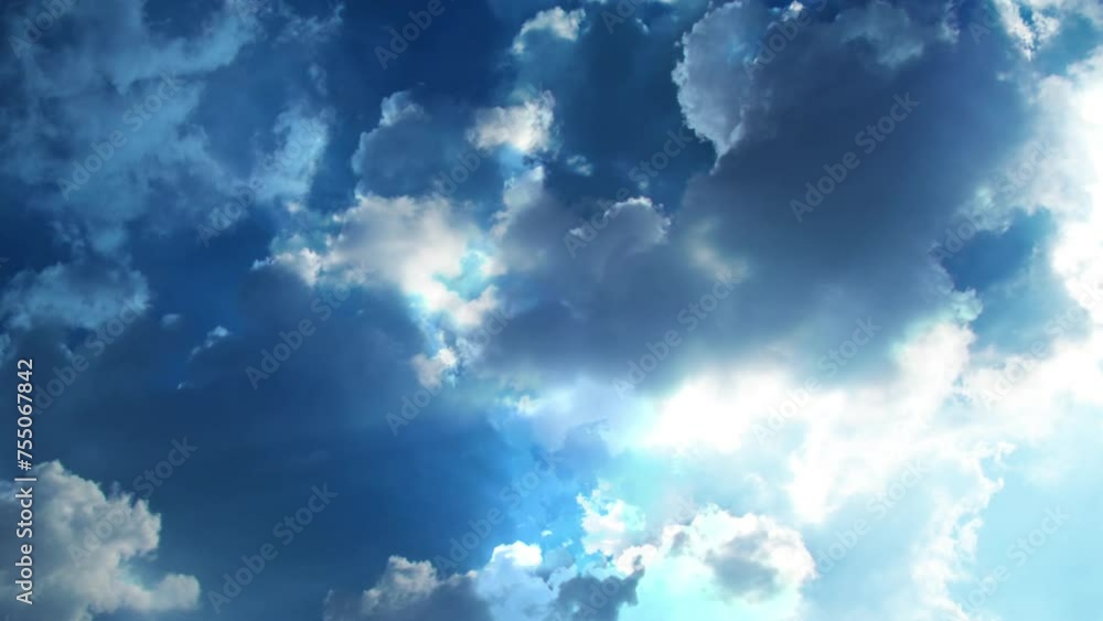 background of clouds above the sky background of clouds above the sky