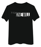 The Right One Will T-Shirt Design