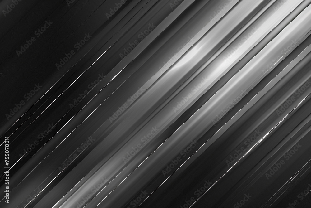 abstract black and silver light grey with white gradient is a surface with metallic texture template soft lines tech dark black diagonal background abstract black and silver light grey with white gradient is a surface with metallic texture template soft lines tech dark black diagonal background
