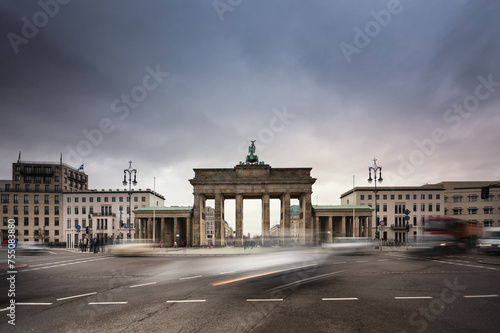 plaza de espana city Berlin 
