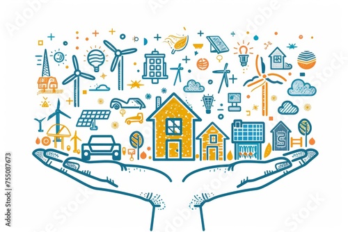 Smart Real Estate Investment: Exploring Modern Technologies and Dual-Axis Roofing Solutions in Property Redevelopment and Eco-Sustainable Home Designs