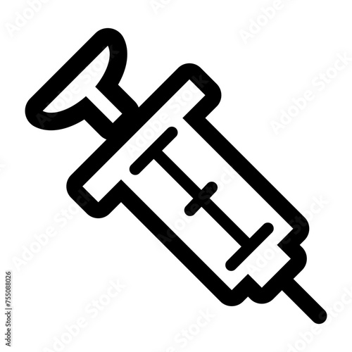 syringe icon