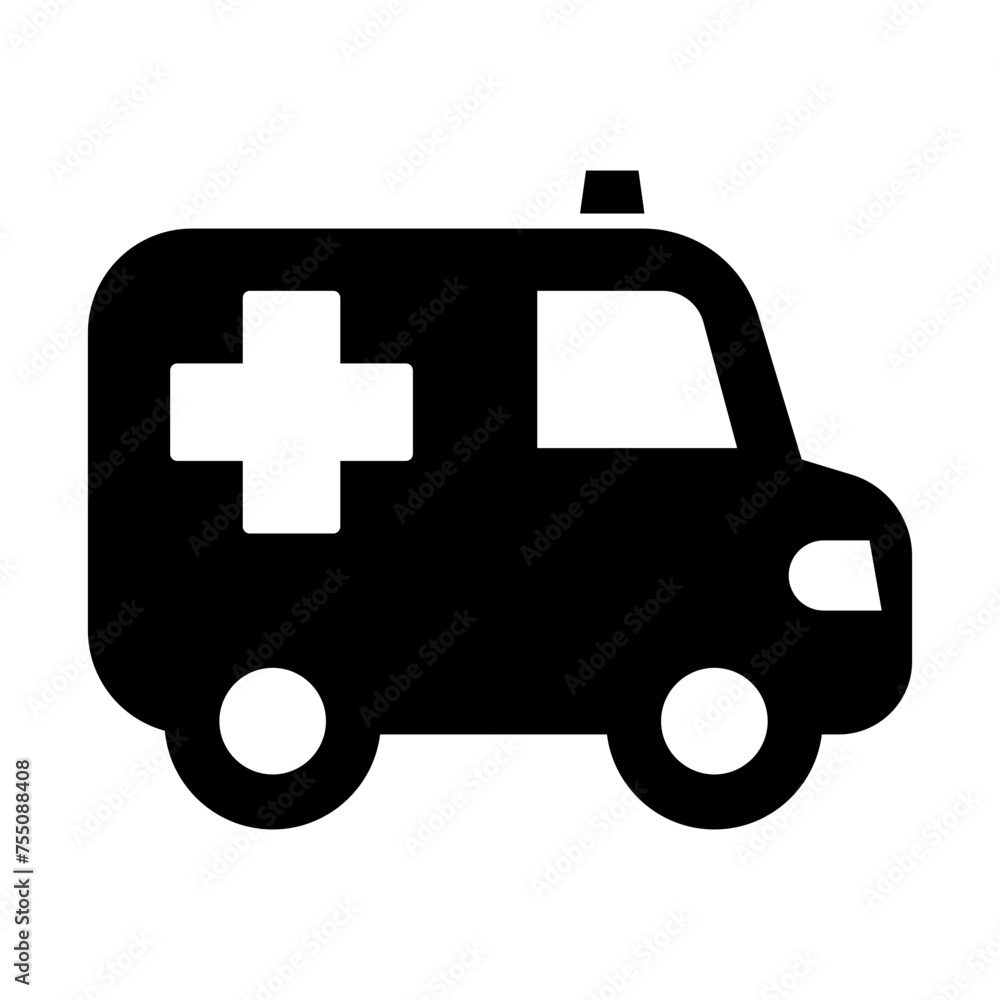 Ambulance icon