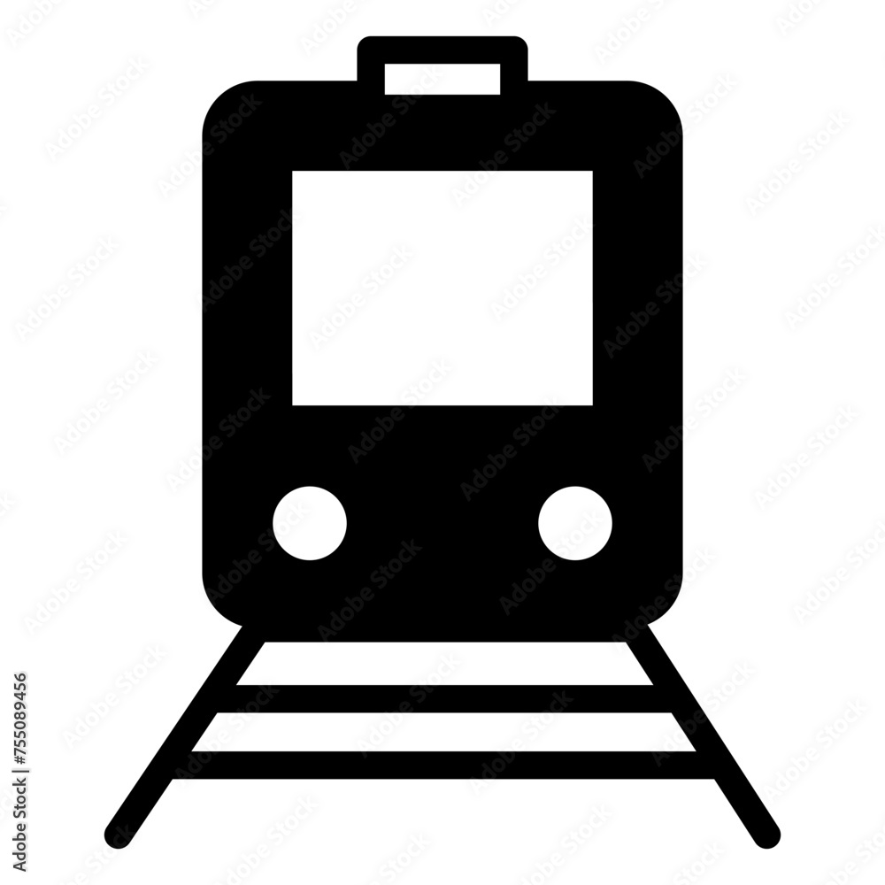 Train icon Train icon