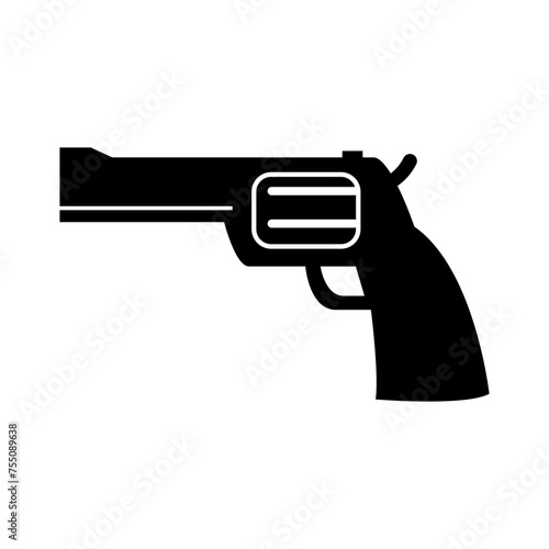 Gun icon