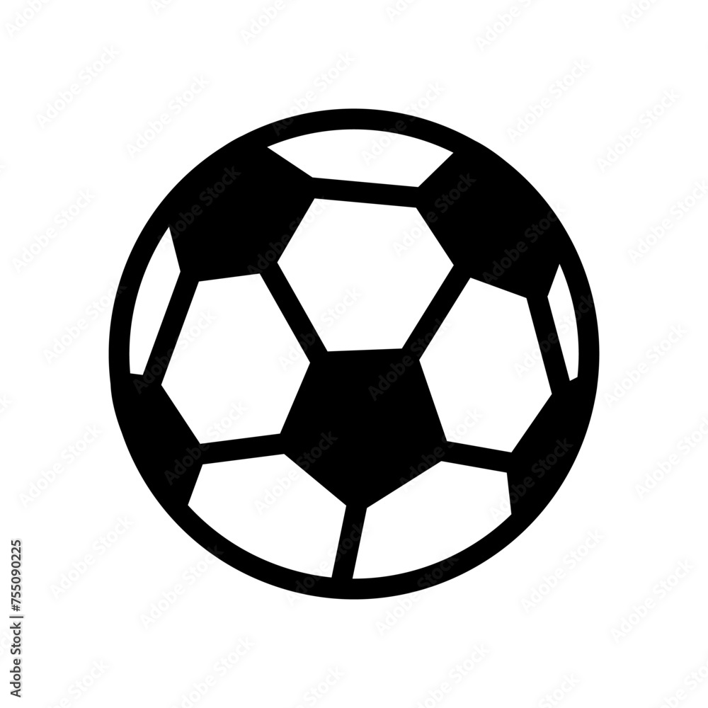 Soccer icon Soccer icon