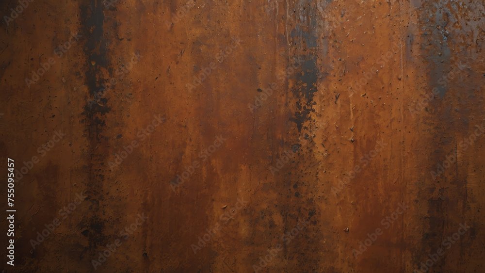 Marveling at Weathered Intricacies: Grunge & Rust Iron, Immersed in Oxidized Metal Marveling at Weathered Intricacies: Grunge & Rust Iron, Immersed in Oxidized Metal