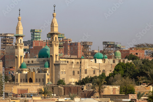 city of death, cairo