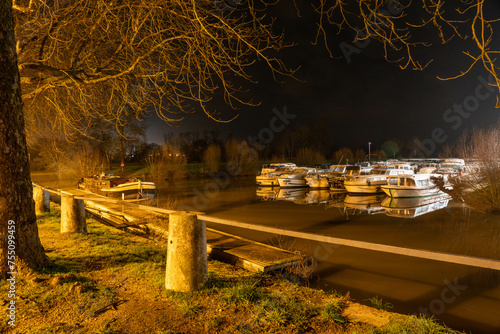Pontailler-sur-Saône