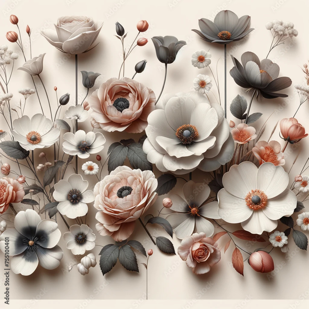 Beautiful floral background . Summer gardening Floral texture. Beautiful floral background . Summer gardening Floral texture.