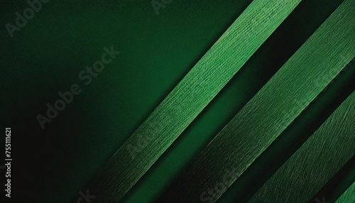modern abstract black green background for design dark with a light spot line stripe futuristic rough grain glowing shiny blaze explosion bright spotlight color gradient banner luxury