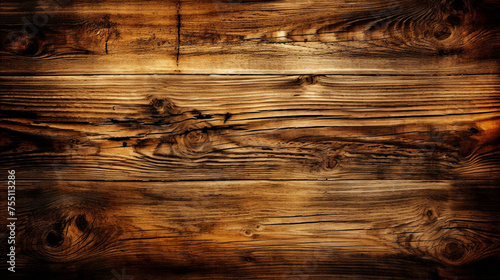 wood grain background vintage сreated with Generative Ai
