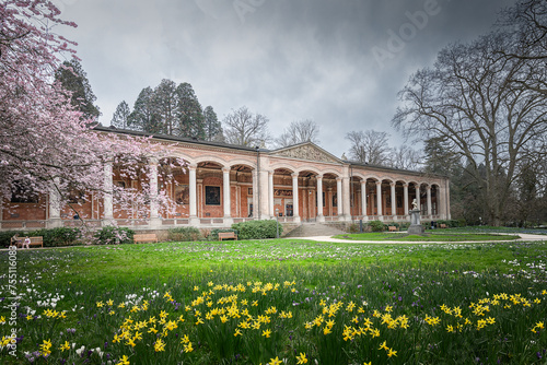 Baden-Baden