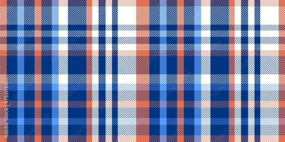 Gingham pattern background. Retro tablecloth texture. Abstract color full of Scott pattern. Pastel gingham seamless background for print on fabric. Vector art. Gingham pattern background. Retro tablecloth texture. Abstract color full of Scott pattern. Pastel gingham seamless background for print on fabric. Vector art.