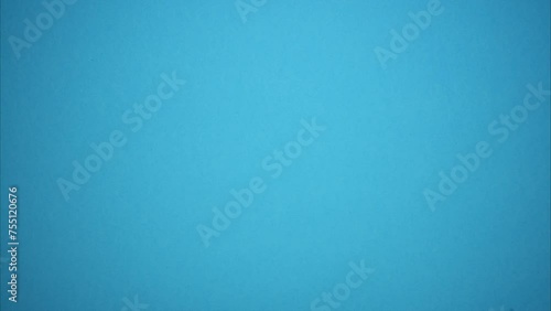 Vision improvement choice. Contact lenses and glasses near the eye test on a blue background. Stop motion photo