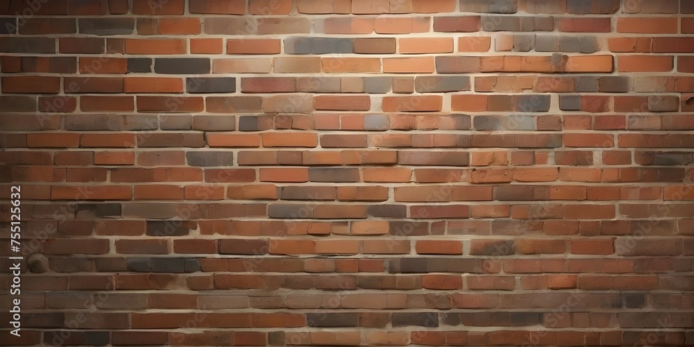 Obraz premium Brick Wall Background