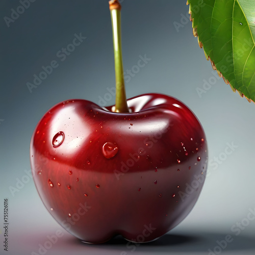 red cherry