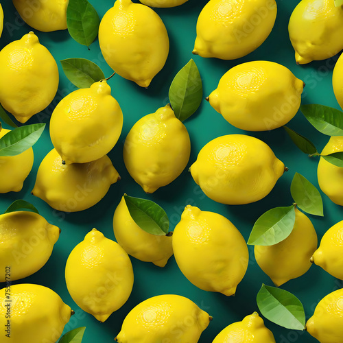 lemons