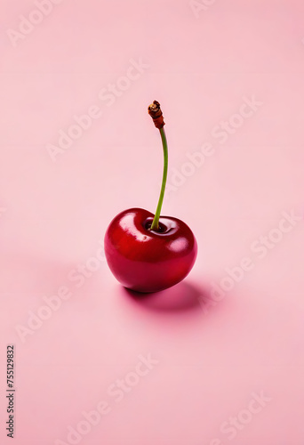 red cherry