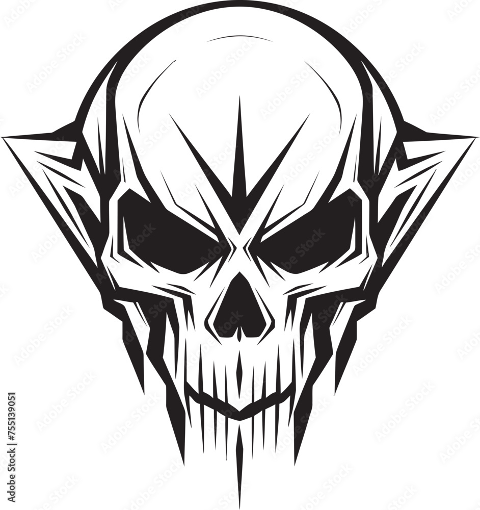 Resonant Relics Abstract Skull Fusion Vector Odyssey Celestial Canvass Tattoo Vector Iconic Fusion Design Odyssey Resonant Relics Abstract Skull Fusion Vector Odyssey Celestial Canvass Tattoo Vector Iconic Fusion Design Odyssey