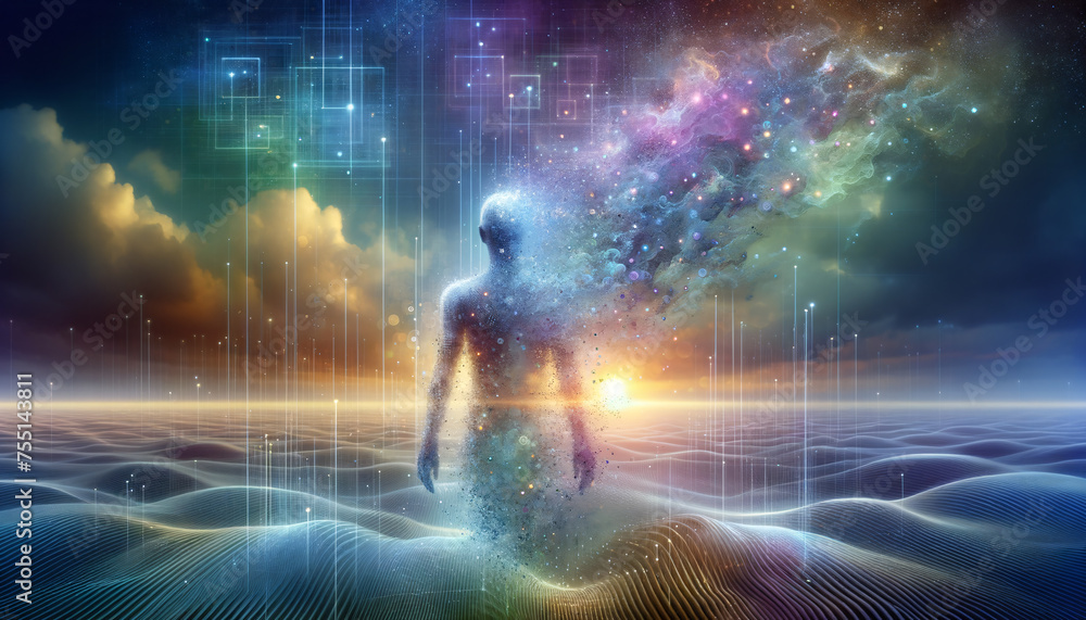 AI and Marketing: Serene Transformation of Technology AI and Marketing: Serene Transformation of Technology