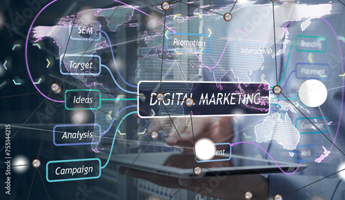 conference Digital Network ...