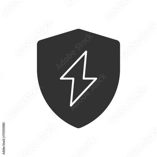Energy Production Icon