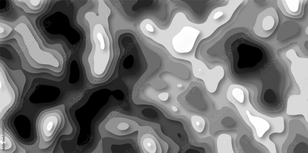 3D Stylized topographic contour map. Geography scheme and terrain. Topography grid map. Contour map background. Geographic line mountain relief. Abstract lines or wavy backdrop background. 3D Stylized topographic contour map. Geography scheme and terrain. Topography grid map. Contour map background. Geographic line mountain relief. Abstract lines or wavy backdrop background.