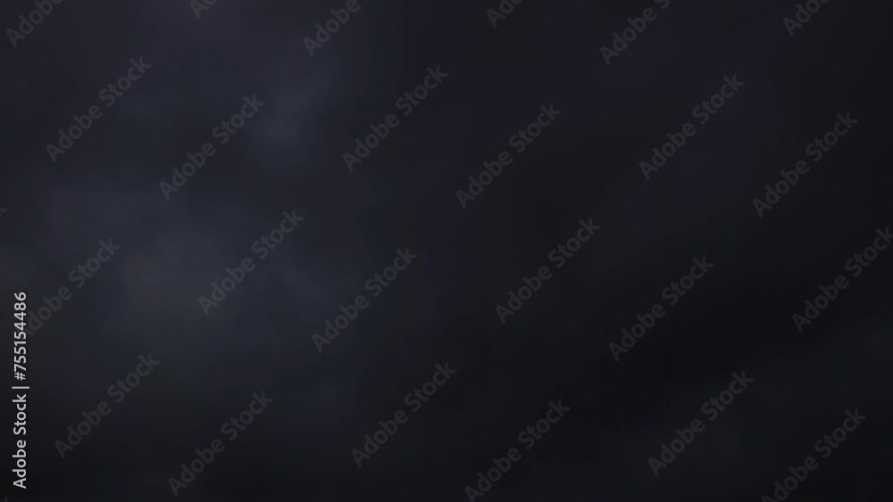 Dark sky is clearing little by little Dark sky is clearing little by little