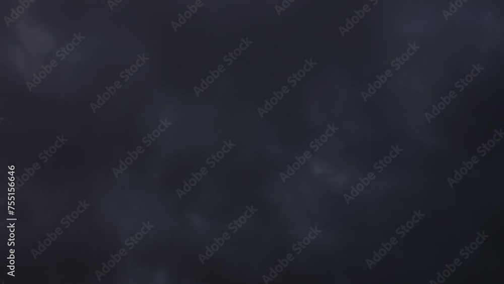 Dark sky with purple tones changes color to pink at dawn Dark sky with purple tones changes color to pink at dawn
