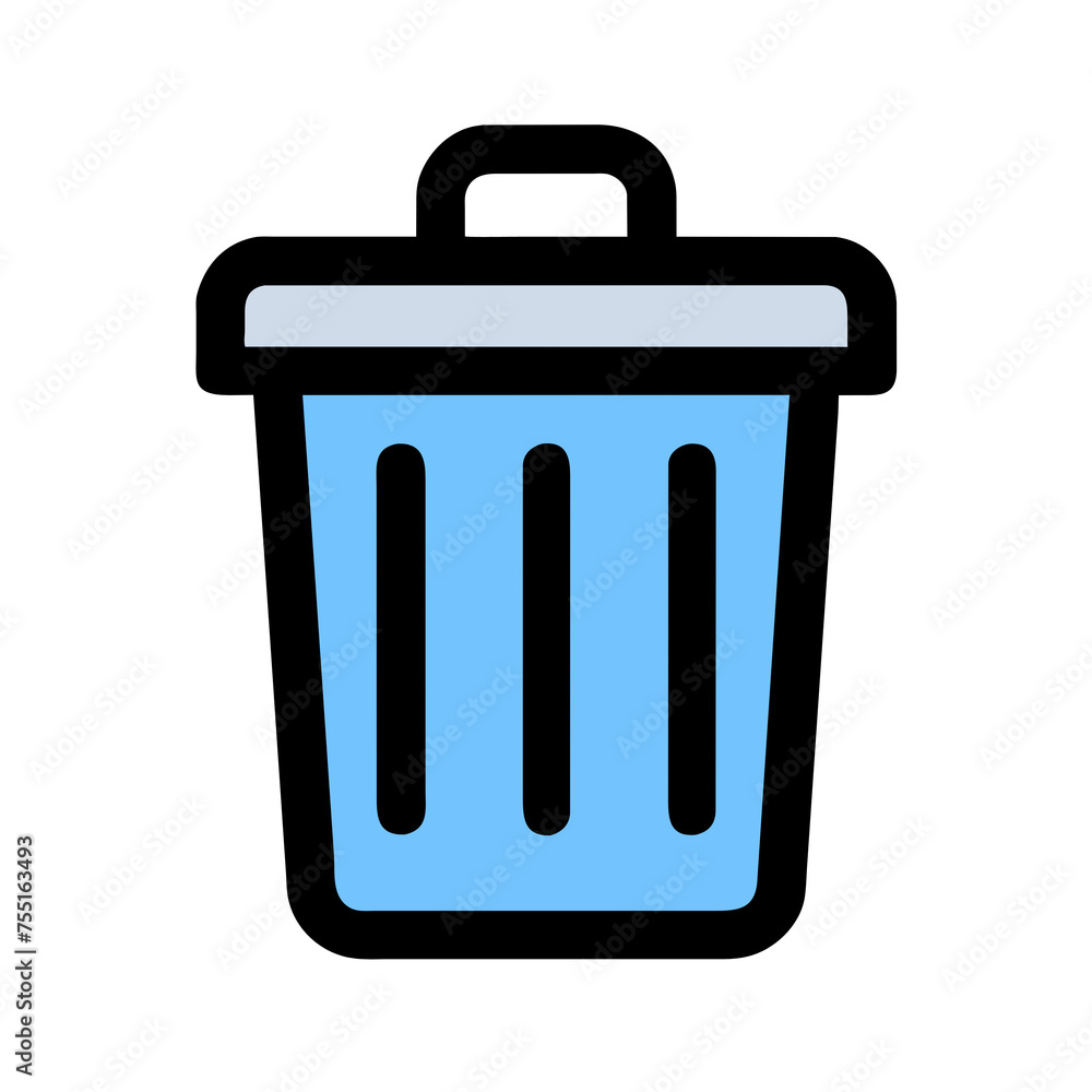 trash icon trash icon
