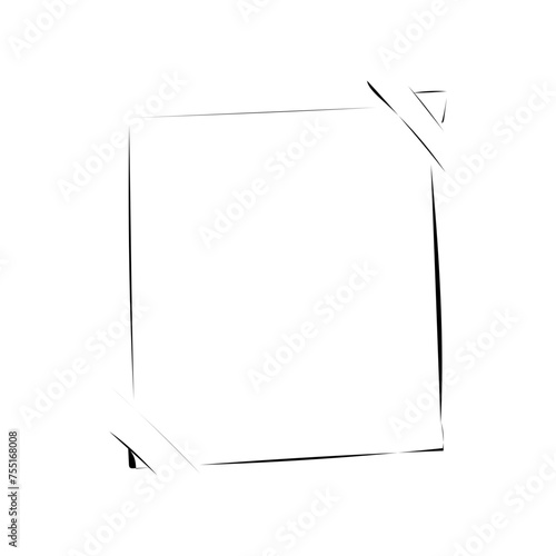 Notizzettel 
