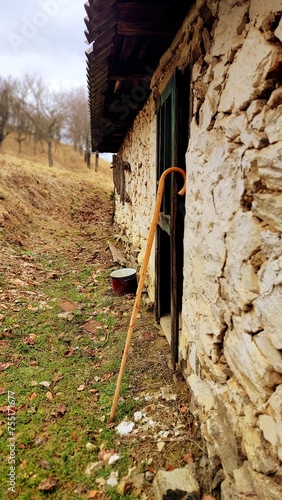 Old house 