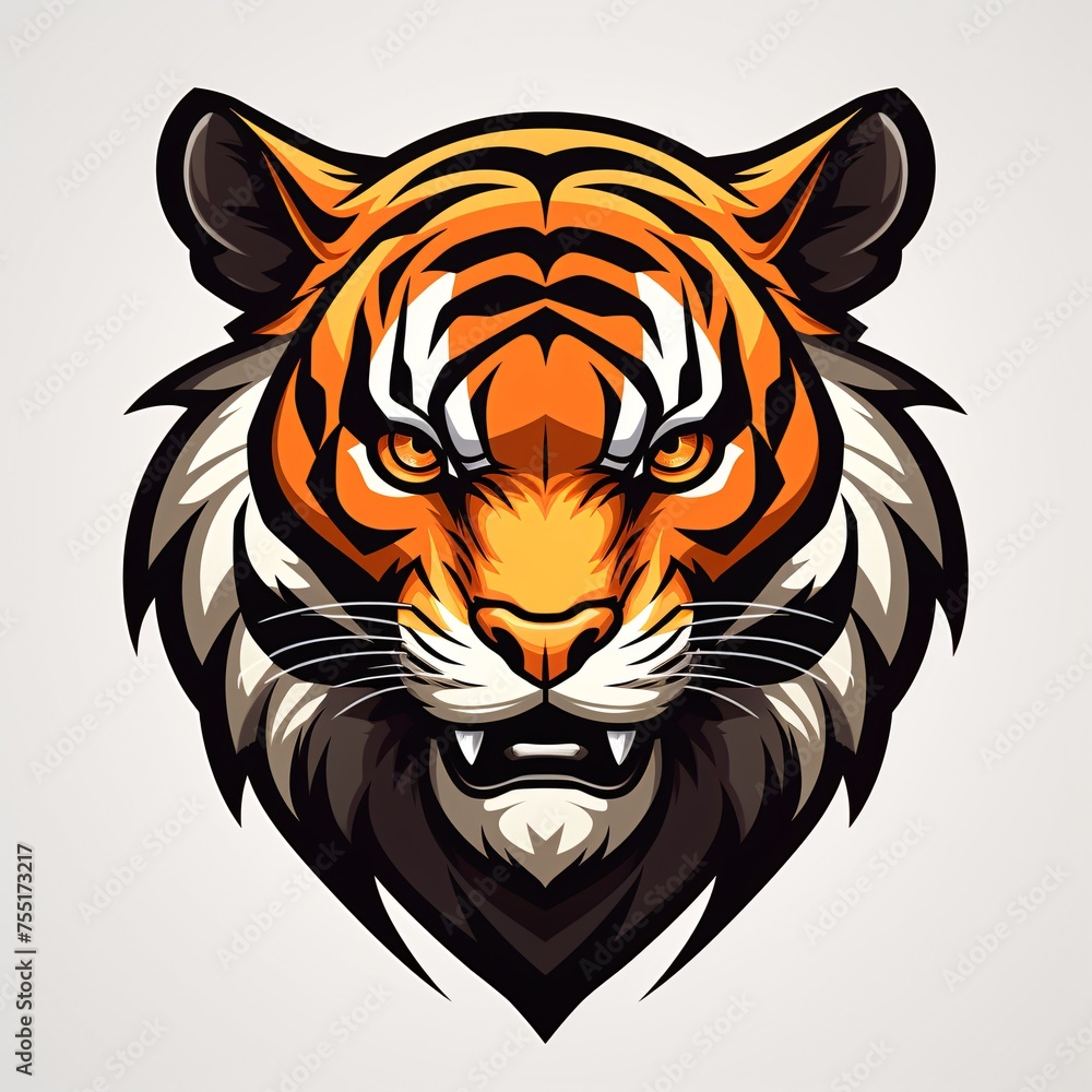 an orange and black on a light background an orange and black on a light background
