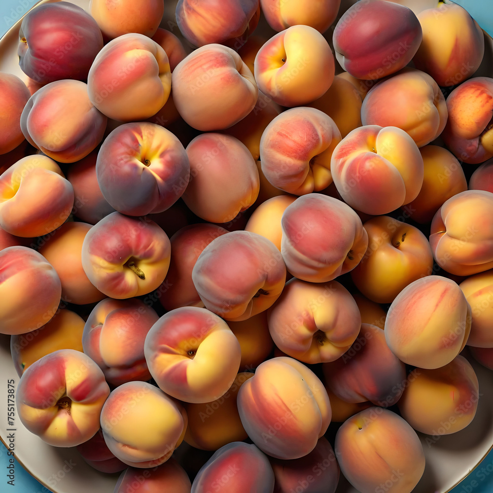 peaches background peaches background