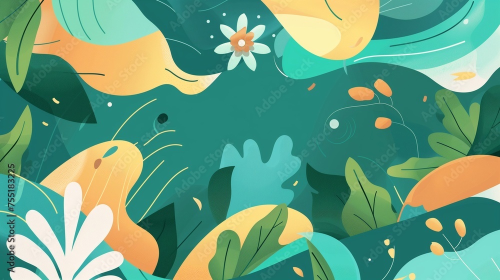 seamless floral pattern background seamless floral pattern background