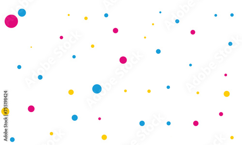 colored dots wallpaper background. abstract.background.colorful.round.circle.dots